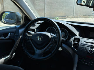 Honda Accord foto 11