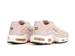 Nike Air Max Tn Light Pink Women's foto 8