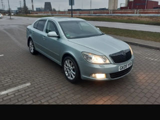 Skoda Octavia foto 5