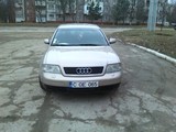 Audi A6 foto 2