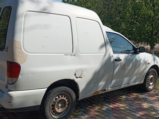 Volkswagen Caddy foto 5