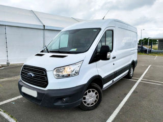 Ford Transit FT310 L2H2