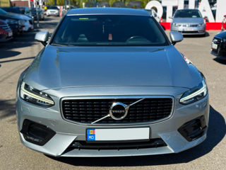 Volvo S90 foto 2