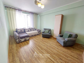 Apartament cu 1 cameră, 52 m², Botanica, Chișinău foto 2