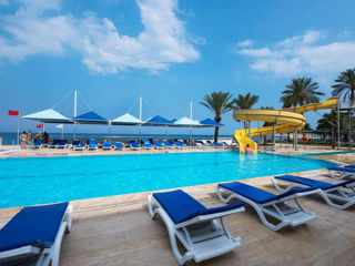 Club Hotel Rama 4* - Турция, Кемер, Бельдиби! Хороший отель на берегу! foto 10