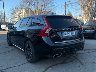 Volvo V60 foto 3