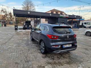 Renault Kadjar foto 3