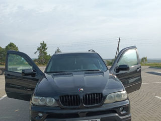 BMW X5 foto 1