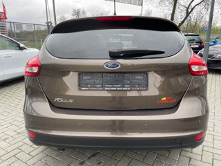 Ford Focus foto 5