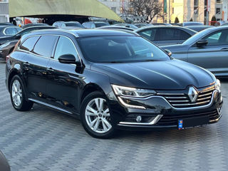 Renault Talisman foto 4