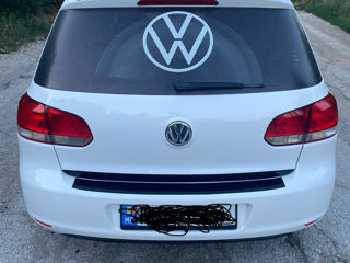 Volkswagen Golf foto 7