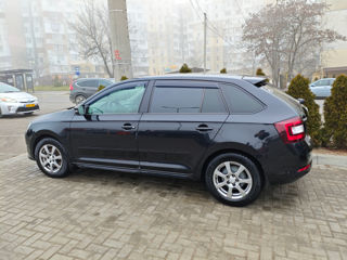 Skoda Rapid foto 3