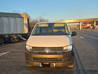 Volkswagen Transporter foto 2