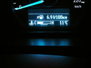 Ford Ka foto 9
