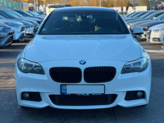 BMW 5 Series foto 3