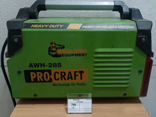 ProCraft AWH-284