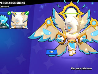  Cont Brawl Stars  foto 8