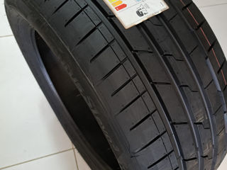 Anvelope de vara 225/50 R17  . Pret Avantajos !!! foto 4