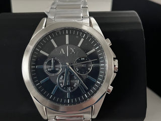 Armani Exchange Ax2600 A/X Chronograph Men'S Watches nou