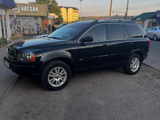 Volvo XC90 foto 6