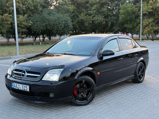 Opel Vectra, 2003 г.