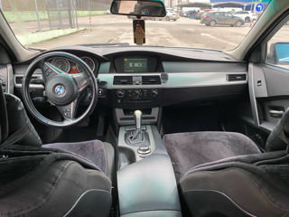 BMW 5 Series foto 7