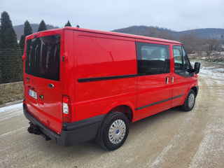 Ford Transit foto 3