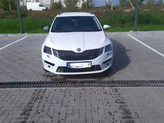 Skoda Octavia foto 2