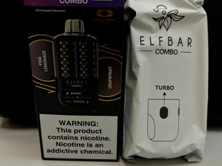 Elfbar 25000puffs