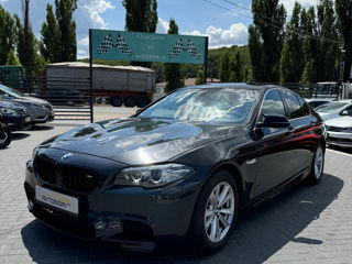 BMW 5 Series foto 1