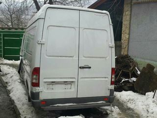 Piese Mercedes Sprinter TDI CDI / Запчасти Мерседес Спринтер foto 2