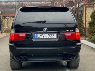 BMW X5 foto 5