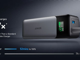 Anker 737 Power Bank (PowerCore 24K) foto 5