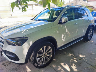 Mercedes GLE