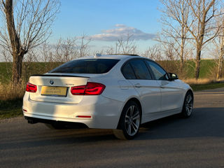 BMW 3 Series foto 6