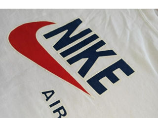 Nike air футболка размер L foto 3