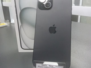 Apple Iphone 15 Plus 128 Gb