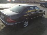 Mercedes S Class foto 7