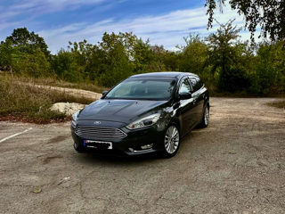 Ford Focus foto 4