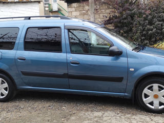 Dacia Logan Mcv foto 8