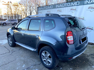 Dacia Duster foto 3