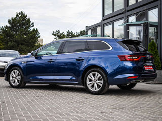 Renault Talisman foto 2