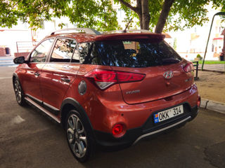 Hyundai i20 foto 3