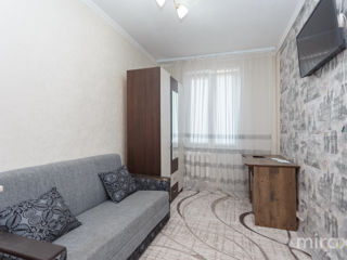 Apartament cu 1 cameră, 13 m², Ciocana, Chișinău foto 1