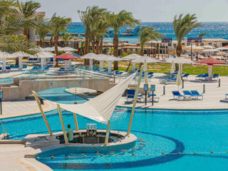 Hurghada! Amarina Abu Soma Resort & Aqua Park 5*! Din 07.09! foto 2