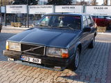 Volvo 700 Series foto 3