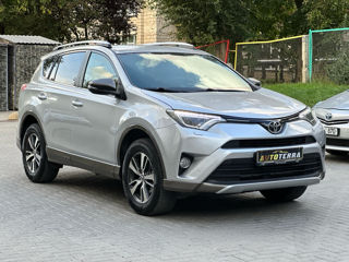 Toyota Rav 4 foto 3