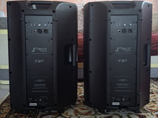 2 Boxe active FBT J Maxx 114A foto 1