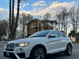 BMW X4 foto 2