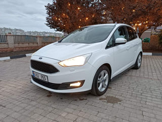 Ford C-Max foto 5